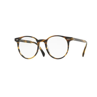 Oliver Peoples OV 5318U OV5318U Delray | Designer Glasses